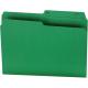 Offix 1/2 Tab Cut Letter Size Top Tab File Folder Green Offix 1/2 Tab Cut Letter Size Top Tab File Folder Green