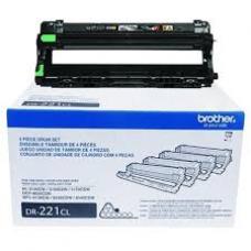 Laser cartridges for DR-221CL