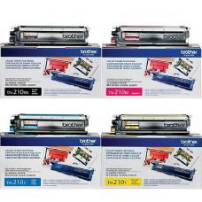 Laser cartridges for TN-210