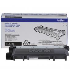 Original Brother TN-660 Toner