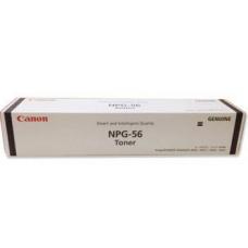 Laser cartridges for NPG-56 / NPG-57 