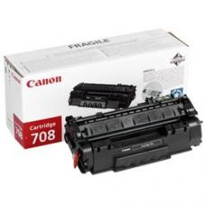 Laser cartridges for 0266B002AA (CRG-708)