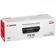 Laser cartridges for FX10