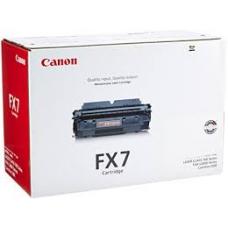 Laser cartridges for FX7