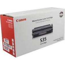 Laser cartridges for S35