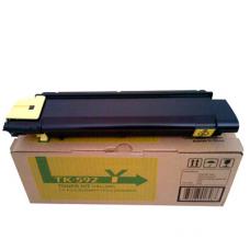 Laser cartridges for TK-592Y / 1T02KVAUS0