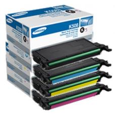 Laser cartridges for CLT-508L