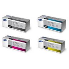 Laser cartridges for CLP-504S