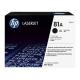 HP CF281A (81A) / 10,500 Pages