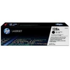 Originale HP CE320A (128A) Toner Noir