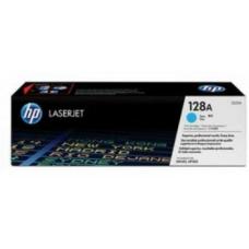 Originale HP CE321A (128A) Toner Cyan