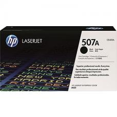 Originale HP CE400A (507A) Toner Noir