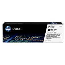 Originale HP CF400X (201X) Toner Noir