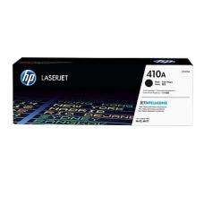 Genuine HP CF410A (410A) Toner Black