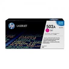 Original HP Q6473A (502A) Toner Magenta