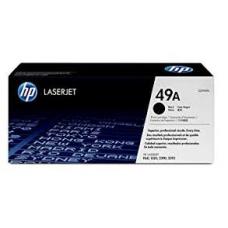 Genuine HP Q5949A (49A)