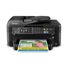 Cartridge for Epson WorkForce WF-2760