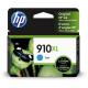 HP N°910XL (3YL62AN) Cyan / 825 Pages
