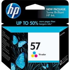 Genuine HP 57 Color