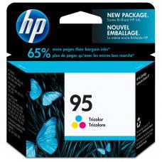 Genuine HP 95 Color / 330 Pages