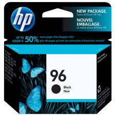 Genuine HP 96 Black / 860 Pages