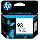 ﻿﻿HP N°93 (C9361WN) Couleur / 220 Pages