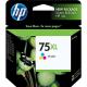 HP N°75XL (CB338WN) Color / 520 Pages