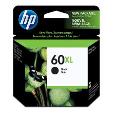 Genuine HP 60 XL Black / 600 Pages