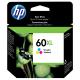 HP N°60XL (CC644WN) Color / 440 Pages
