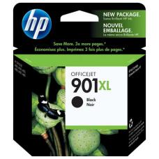 Genuine HP901 XL Black / 700 Pages