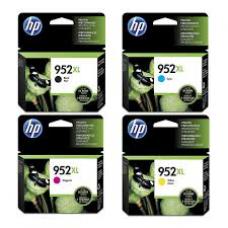 Cartouche pour HP 952 / XL / 956 / XL