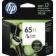 HP N°65 XL Color / 300 Pages
