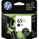 HP 65 XL Noir / 300 Pages