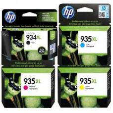 Cartouche pour HP 934 / 934XL /  935 / 935XL