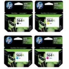 Cartouche pour HP 564 / 564XL