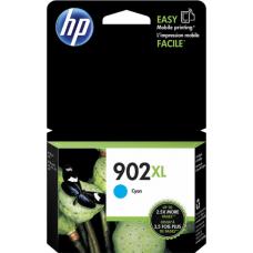 Genuine HP 902 XL Cyan / 825 Pages
