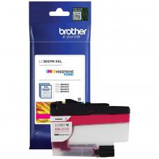Original Brother LC-3037M Magenta / 1,500 Pages