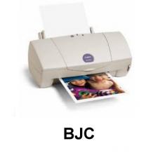 Cartouche pour Canon BJC-3000