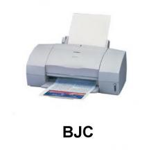 Cartouche pour Canon BJC-6000